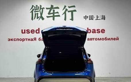 Nissan Qashqai, 2022 год, 2 020 000 рублей, 6 фотография