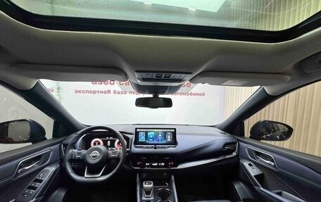 Nissan Qashqai, 2022 год, 2 020 000 рублей, 10 фотография