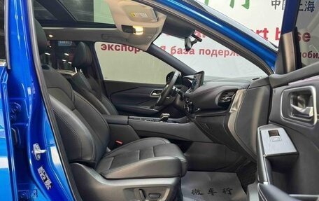 Nissan Qashqai, 2022 год, 2 020 000 рублей, 8 фотография