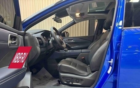 Nissan Qashqai, 2022 год, 2 020 000 рублей, 9 фотография