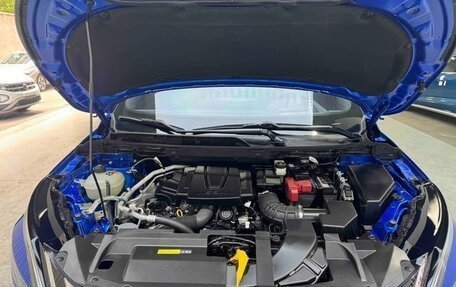 Nissan Qashqai, 2022 год, 2 020 000 рублей, 12 фотография