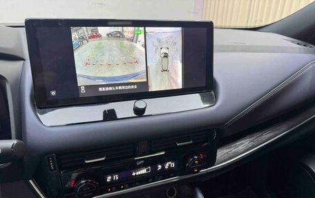 Nissan Qashqai, 2022 год, 2 020 000 рублей, 13 фотография