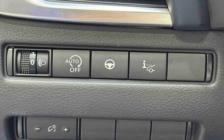 Nissan Qashqai, 2022 год, 2 020 000 рублей, 15 фотография