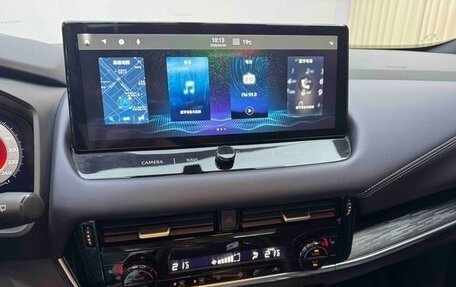 Nissan Qashqai, 2022 год, 2 020 000 рублей, 14 фотография