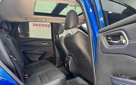 Nissan Qashqai, 2022 год, 2 020 000 рублей, 18 фотография
