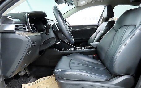 KIA K5, 2022 год, 2 095 000 рублей, 6 фотография