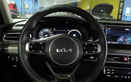 KIA K5, 2022 год, 2 095 000 рублей, 8 фотография