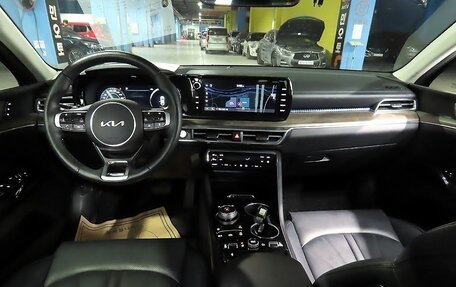 KIA K5, 2022 год, 2 095 000 рублей, 7 фотография