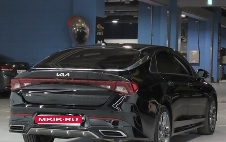 KIA K5, 2022 год, 2 095 000 рублей, 3 фотография