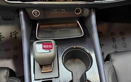 Nissan Qashqai, 2022 год, 2 020 000 рублей, 16 фотография