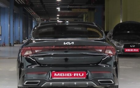 KIA K5, 2022 год, 2 095 000 рублей, 4 фотография