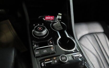 KIA K5, 2022 год, 2 095 000 рублей, 11 фотография