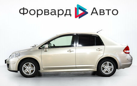 Nissan Tiida, 2011 год, 790 000 рублей, 5 фотография