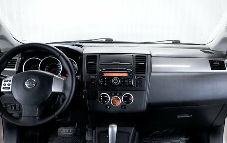 Nissan Tiida, 2011 год, 790 000 рублей, 13 фотография
