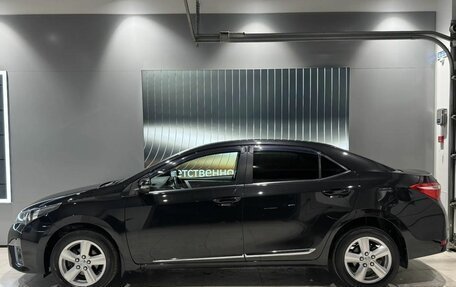 Toyota Corolla, 2013 год, 1 440 000 рублей, 2 фотография
