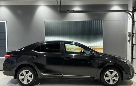 Toyota Corolla, 2013 год, 1 440 000 рублей, 6 фотография