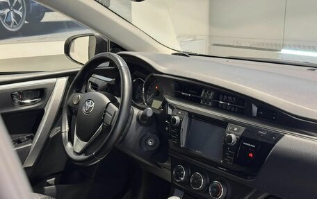 Toyota Corolla, 2013 год, 1 440 000 рублей, 14 фотография