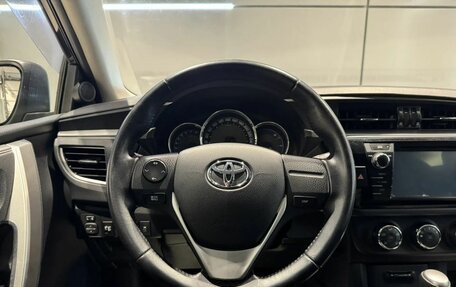 Toyota Corolla, 2013 год, 1 440 000 рублей, 11 фотография