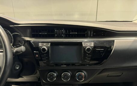 Toyota Corolla, 2013 год, 1 440 000 рублей, 12 фотография