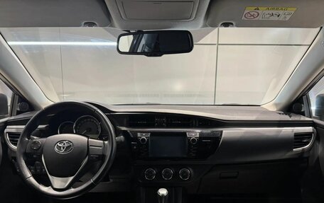 Toyota Corolla, 2013 год, 1 440 000 рублей, 13 фотография