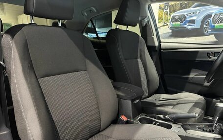 Toyota Corolla, 2013 год, 1 440 000 рублей, 15 фотография