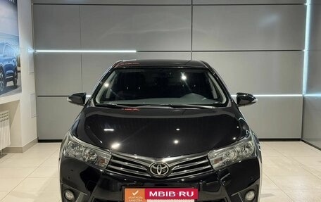 Toyota Corolla, 2013 год, 1 440 000 рублей, 8 фотография