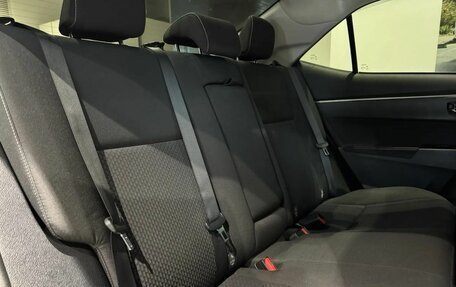 Toyota Corolla, 2013 год, 1 440 000 рублей, 16 фотография