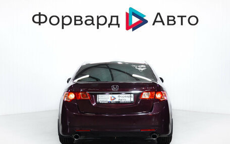 Honda Accord VIII рестайлинг, 2012 год, 1 475 000 рублей, 7 фотография