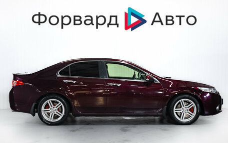 Honda Accord VIII рестайлинг, 2012 год, 1 475 000 рублей, 9 фотография