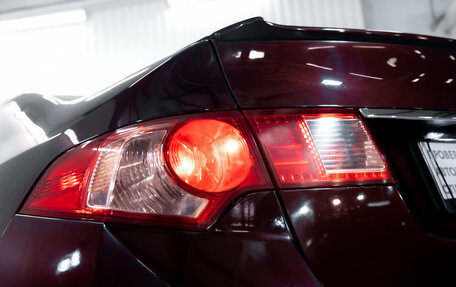Honda Accord VIII рестайлинг, 2012 год, 1 475 000 рублей, 11 фотография