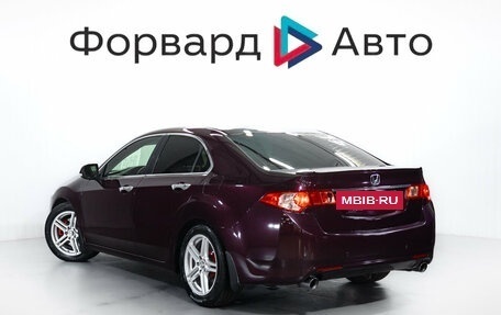 Honda Accord VIII рестайлинг, 2012 год, 1 475 000 рублей, 6 фотография