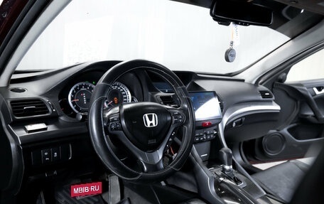 Honda Accord VIII рестайлинг, 2012 год, 1 475 000 рублей, 13 фотография