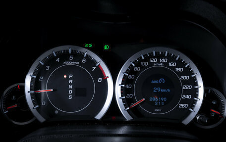 Honda Accord VIII рестайлинг, 2012 год, 1 475 000 рублей, 16 фотография