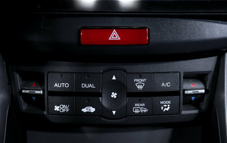 Honda Accord VIII рестайлинг, 2012 год, 1 475 000 рублей, 23 фотография