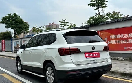 Volkswagen Tharu, 2021 год, 1 313 500 рублей, 4 фотография