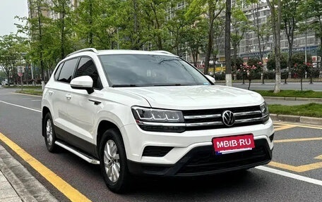 Volkswagen Tharu, 2021 год, 1 313 500 рублей, 3 фотография