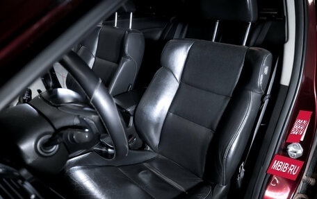 Honda Accord VIII рестайлинг, 2012 год, 1 475 000 рублей, 18 фотография