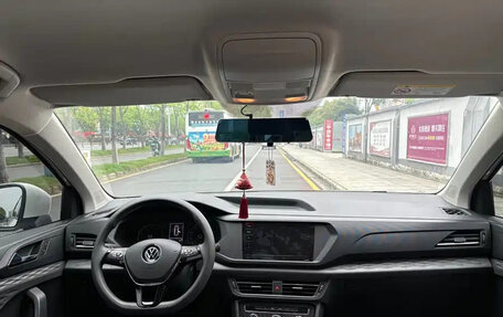 Volkswagen Tharu, 2021 год, 1 313 500 рублей, 10 фотография