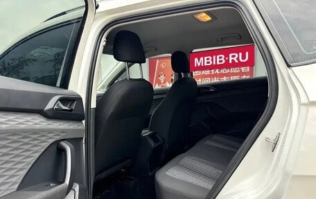 Volkswagen Tharu, 2021 год, 1 313 500 рублей, 8 фотография
