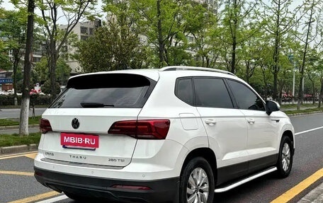Volkswagen Tharu, 2021 год, 1 313 500 рублей, 6 фотография