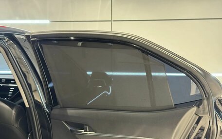 Toyota Camry, 2018 год, 3 030 000 рублей, 22 фотография