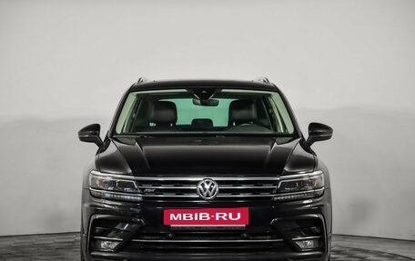 Volkswagen Tiguan II, 2020 год, 2 849 000 рублей, 2 фотография