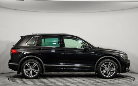 Volkswagen Tiguan II, 2020 год, 2 849 000 рублей, 4 фотография
