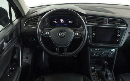 Volkswagen Tiguan II, 2020 год, 2 849 000 рублей, 11 фотография
