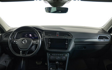 Volkswagen Tiguan II, 2020 год, 2 849 000 рублей, 10 фотография