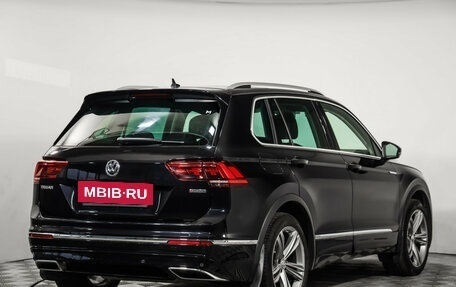 Volkswagen Tiguan II, 2020 год, 2 849 000 рублей, 7 фотография