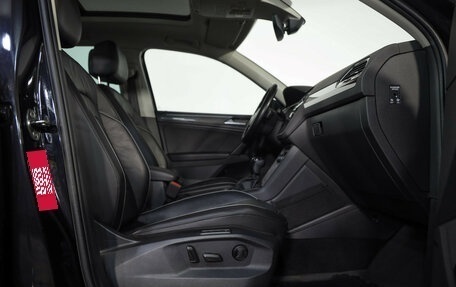 Volkswagen Tiguan II, 2020 год, 2 849 000 рублей, 23 фотография