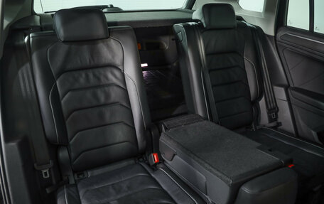 Volkswagen Tiguan II, 2020 год, 2 849 000 рублей, 26 фотография