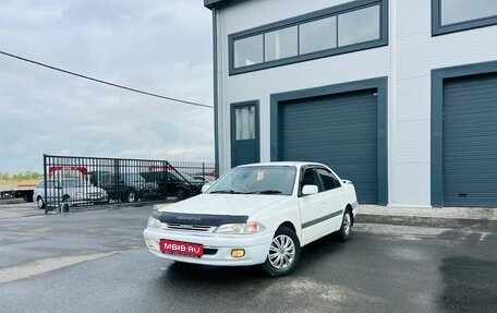 Toyota Carina, 1996 год, 399 999 рублей, 1 фотография