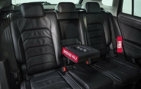 Volkswagen Tiguan II, 2020 год, 2 849 000 рублей, 25 фотография